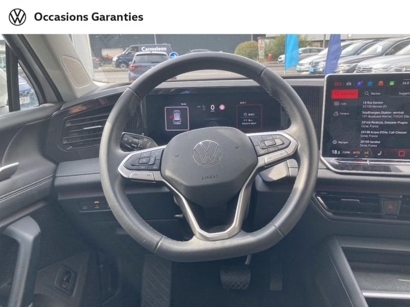 Voitures occasions VOLKSWAGEN TIGUAN VW Edition Cesson-Sévigné