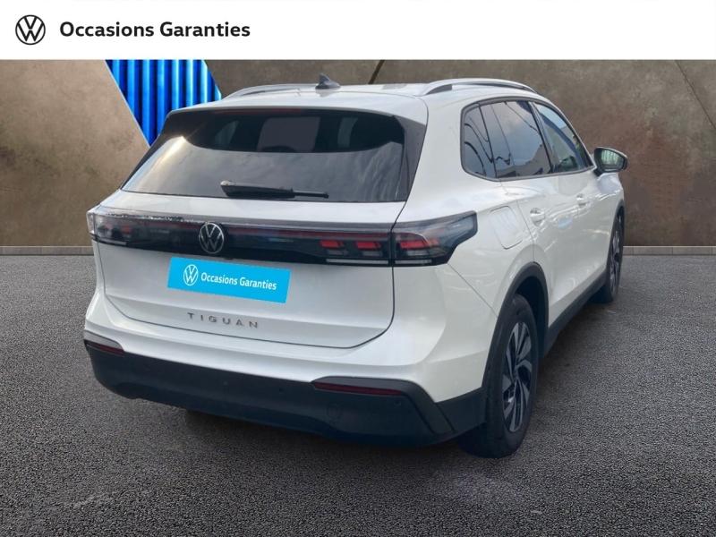 Voitures occasions VOLKSWAGEN TIGUAN VW Edition Cesson-Sévigné