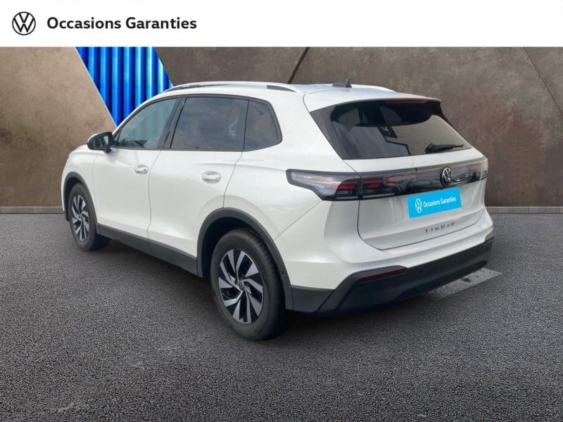 Voitures occasions VOLKSWAGEN TIGUAN VW Edition Cesson-Sévigné
