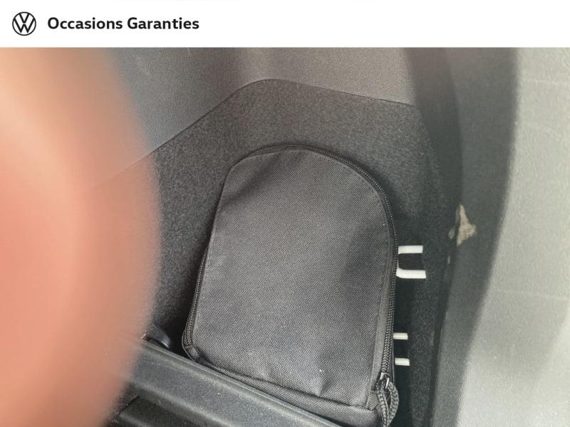 Voitures occasions VOLKSWAGEN TIGUAN VW Edition Cesson-Sévigné