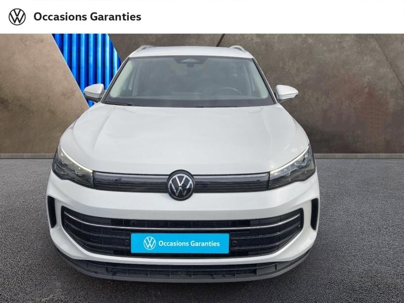 Voitures occasions VOLKSWAGEN TIGUAN VW Edition Cesson-Sévigné