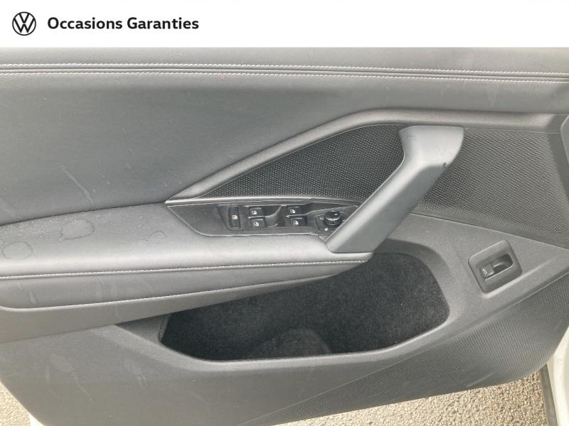 Voitures occasions VOLKSWAGEN TIGUAN VW Edition Cesson-Sévigné