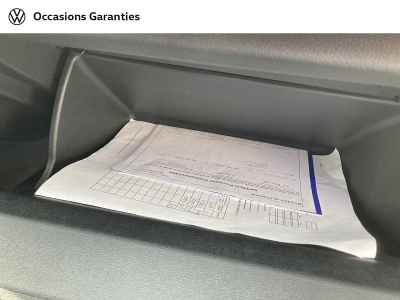 Voitures occasions VOLKSWAGEN TIGUAN VW Edition Cesson-Sévigné
