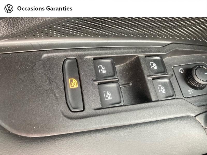 Voitures occasions VOLKSWAGEN TIGUAN VW Edition Cesson-Sévigné