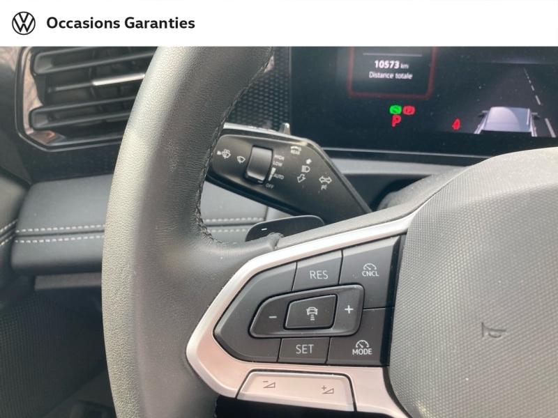 Voitures occasions VOLKSWAGEN TIGUAN VW Edition Cesson-Sévigné