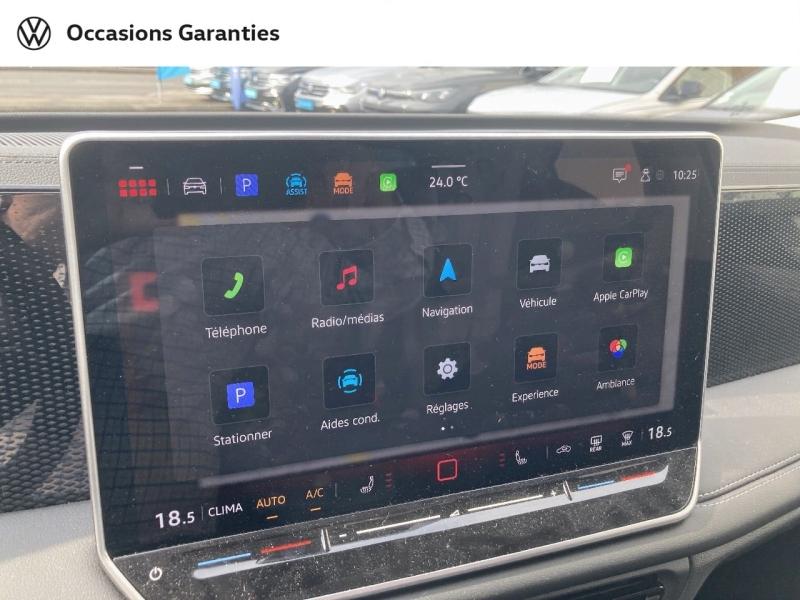 Voitures occasions VOLKSWAGEN TIGUAN VW Edition Cesson-Sévigné
