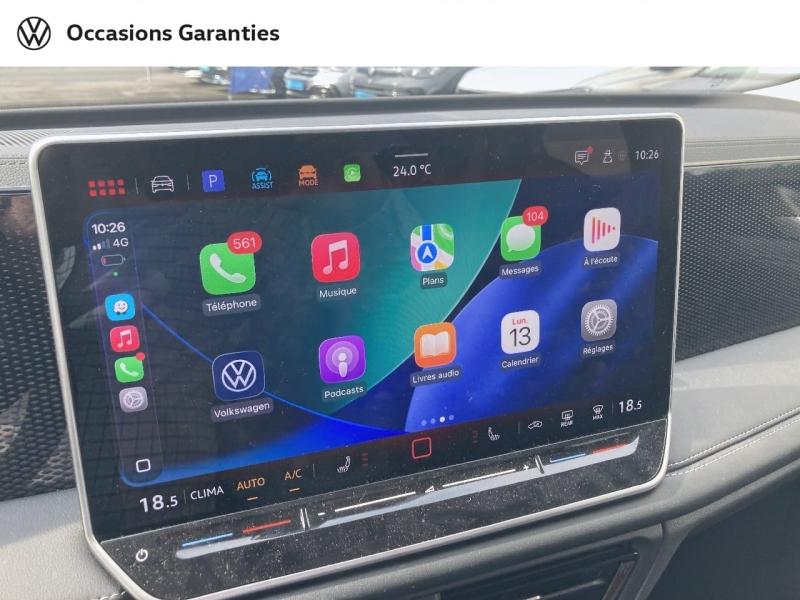 Voitures occasions VOLKSWAGEN TIGUAN VW Edition Cesson-Sévigné