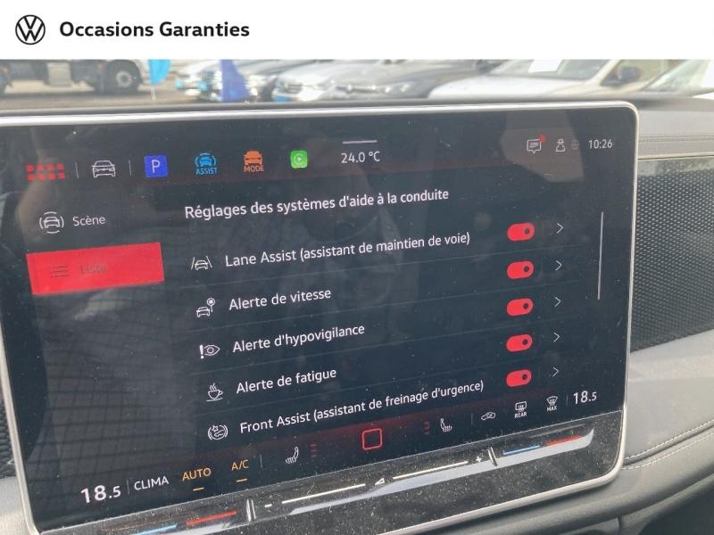 Voitures occasions VOLKSWAGEN TIGUAN VW Edition Cesson-Sévigné