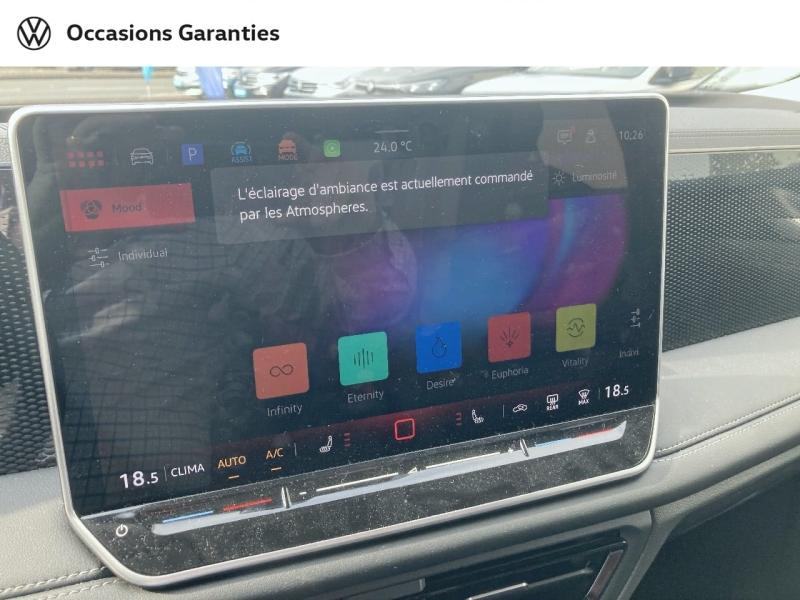 Voitures occasions VOLKSWAGEN TIGUAN VW Edition Cesson-Sévigné
