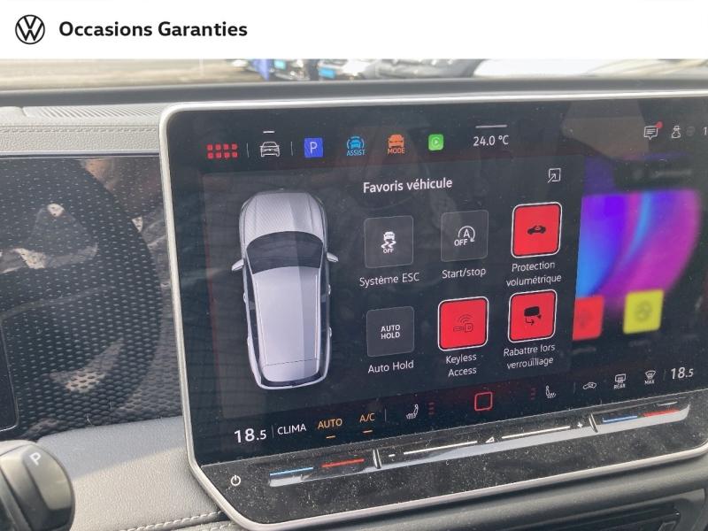 Voitures occasions VOLKSWAGEN TIGUAN VW Edition Cesson-Sévigné