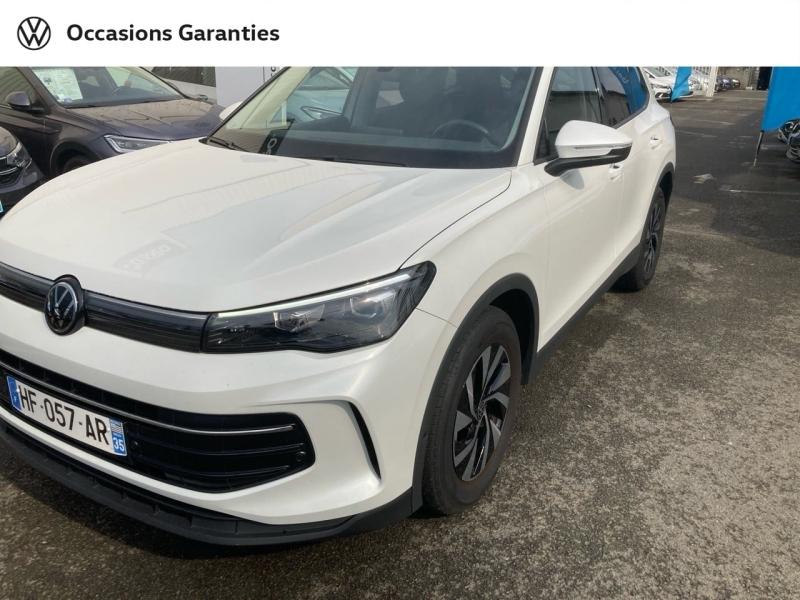 Voitures occasions VOLKSWAGEN TIGUAN VW Edition Cesson-Sévigné