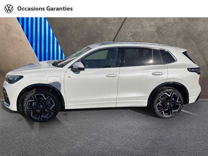 Voitures occasions VOLKSWAGEN TIGUAN R-Line Exclusive Cesson-Sévigné