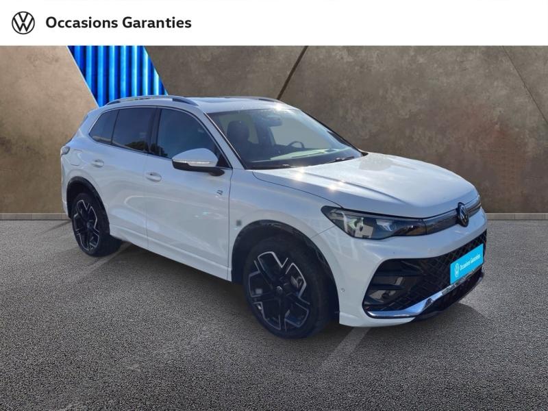 Voitures occasions VOLKSWAGEN TIGUAN R-Line Exclusive Cesson-Sévigné