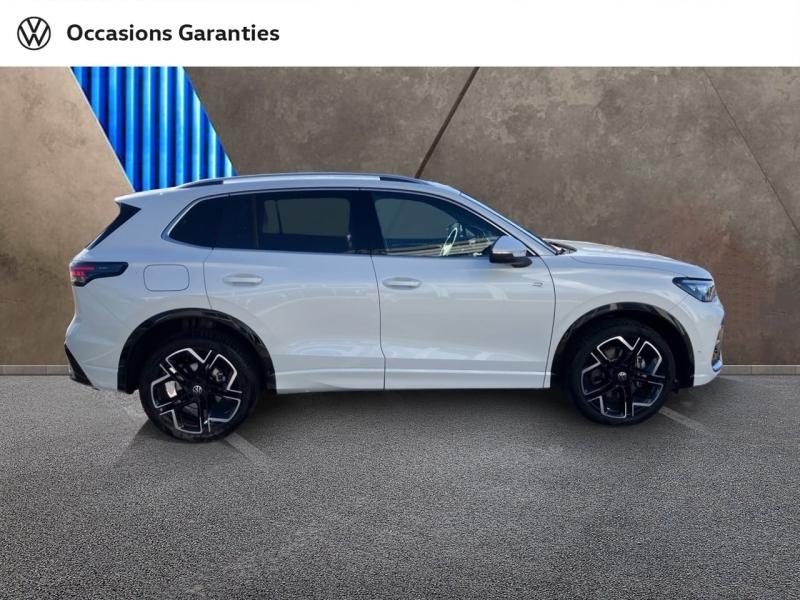 Voitures occasions VOLKSWAGEN TIGUAN R-Line Exclusive Saint-Grégoire
