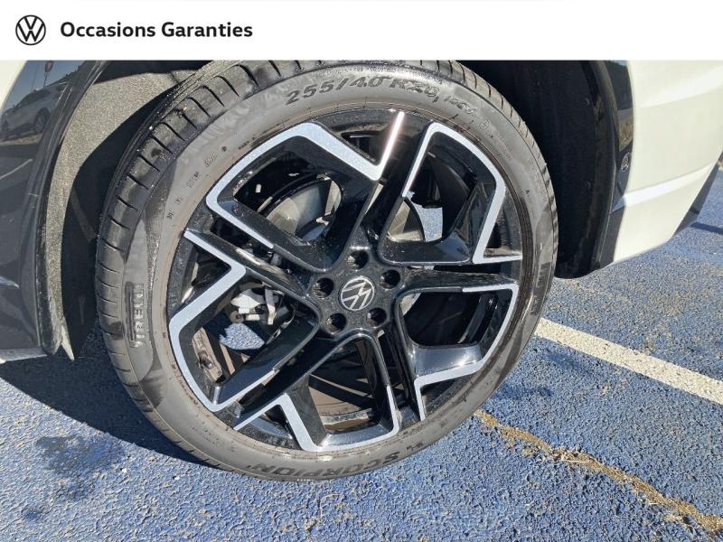 Voitures occasions VOLKSWAGEN TIGUAN R-Line Exclusive Cesson-Sévigné