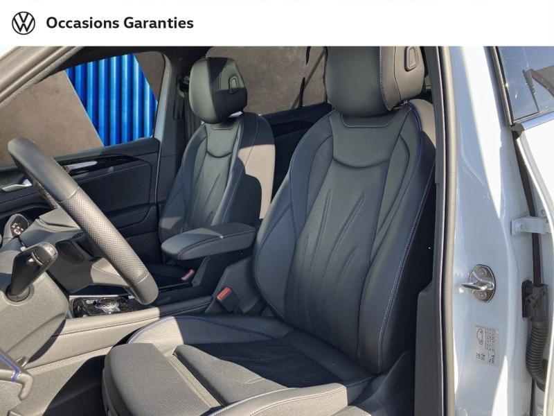 Voitures occasions VOLKSWAGEN TIGUAN R-Line Exclusive Cesson-Sévigné