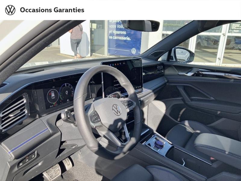 Voitures occasions VOLKSWAGEN TIGUAN R-Line Exclusive Cesson-Sévigné