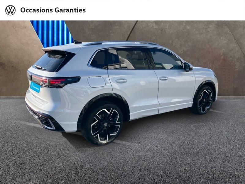 Voitures occasions VOLKSWAGEN TIGUAN R-Line Exclusive Saint-Grégoire