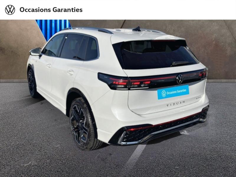 Voitures occasions VOLKSWAGEN TIGUAN R-Line Exclusive Cesson-Sévigné