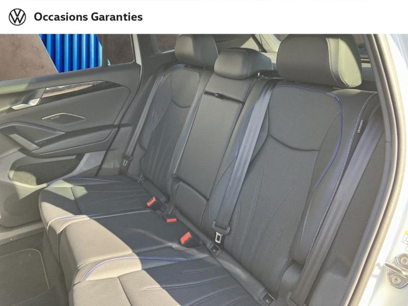 Voitures occasions VOLKSWAGEN TIGUAN R-Line Exclusive Cesson-Sévigné