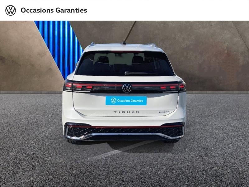 Voitures occasions VOLKSWAGEN TIGUAN R-Line Exclusive Cesson-Sévigné
