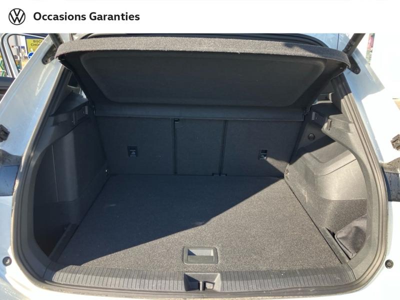 Voitures occasions VOLKSWAGEN TIGUAN R-Line Exclusive Cesson-Sévigné