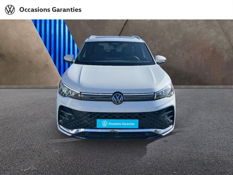 Voitures occasions VOLKSWAGEN TIGUAN R-Line Exclusive Cesson-Sévigné