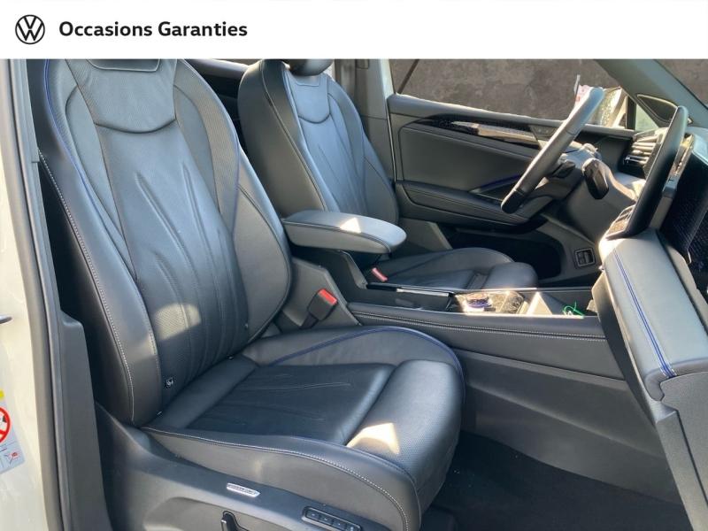 Voitures occasions VOLKSWAGEN TIGUAN R-Line Exclusive Cesson-Sévigné