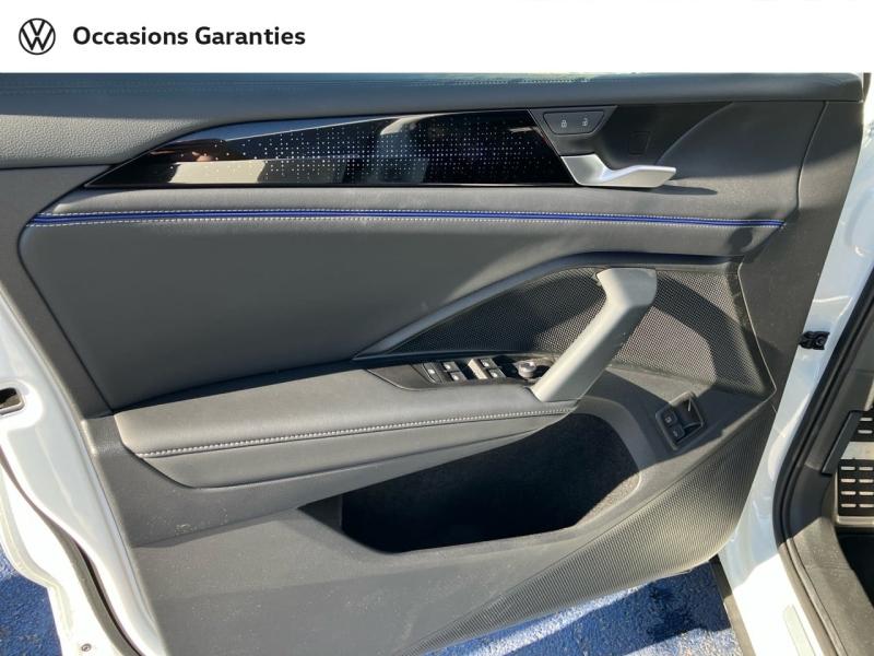 Voitures occasions VOLKSWAGEN TIGUAN R-Line Exclusive Cesson-Sévigné