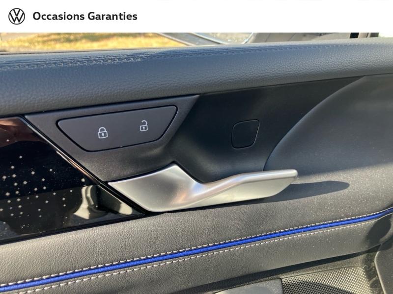 Voitures occasions VOLKSWAGEN TIGUAN R-Line Exclusive Saint-Grégoire