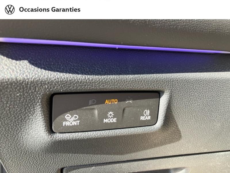 Voitures occasions VOLKSWAGEN TIGUAN R-Line Exclusive Cesson-Sévigné