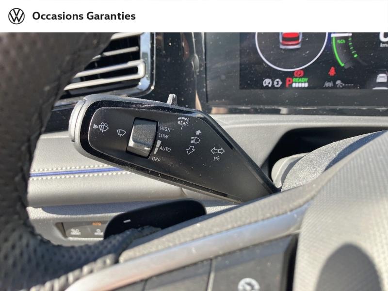 Voitures occasions VOLKSWAGEN TIGUAN R-Line Exclusive Saint-Grégoire