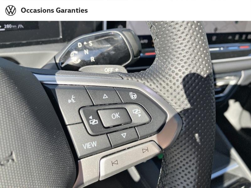 Voitures occasions VOLKSWAGEN TIGUAN R-Line Exclusive Cesson-Sévigné