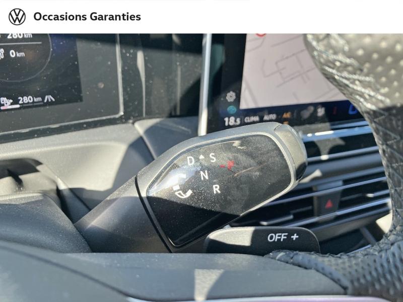 Voitures occasions VOLKSWAGEN TIGUAN R-Line Exclusive Cesson-Sévigné