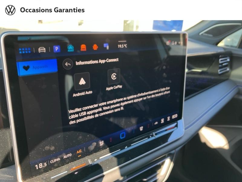 Voitures occasions VOLKSWAGEN TIGUAN R-Line Exclusive Cesson-Sévigné