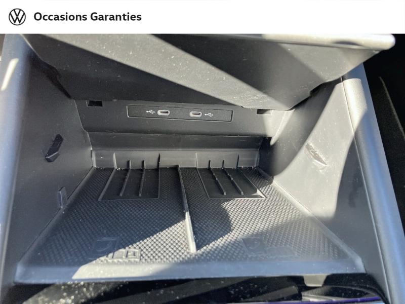 Voitures occasions VOLKSWAGEN TIGUAN R-Line Exclusive Saint-Grégoire