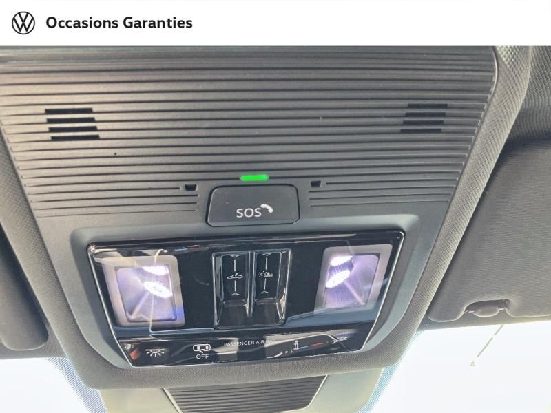Voitures occasions VOLKSWAGEN TIGUAN R-Line Exclusive Saint-Grégoire