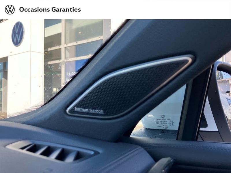 Voitures occasions VOLKSWAGEN TIGUAN R-Line Exclusive Cesson-Sévigné