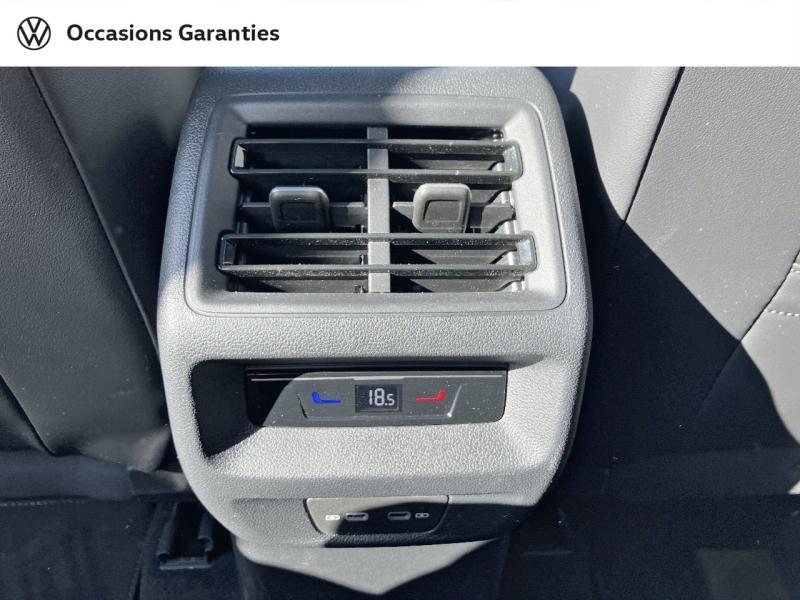 Voitures occasions VOLKSWAGEN TIGUAN R-Line Exclusive Saint-Grégoire