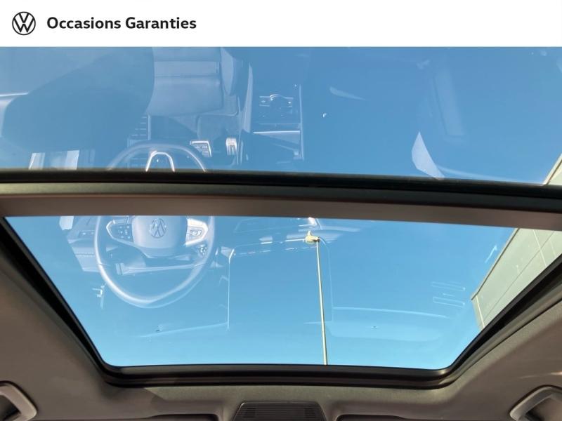 Voitures occasions VOLKSWAGEN TIGUAN R-Line Exclusive Saint-Grégoire