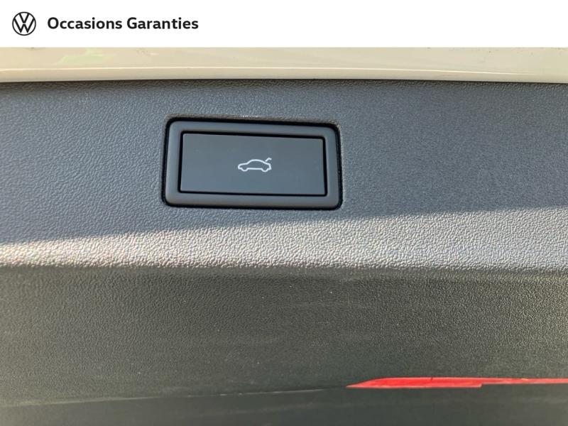 Voitures occasions VOLKSWAGEN TIGUAN R-Line Exclusive Saint-Grégoire