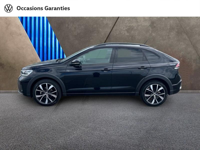 Voitures occasions VOLKSWAGEN TAIGO R-Line Edition Saint-Grégoire
