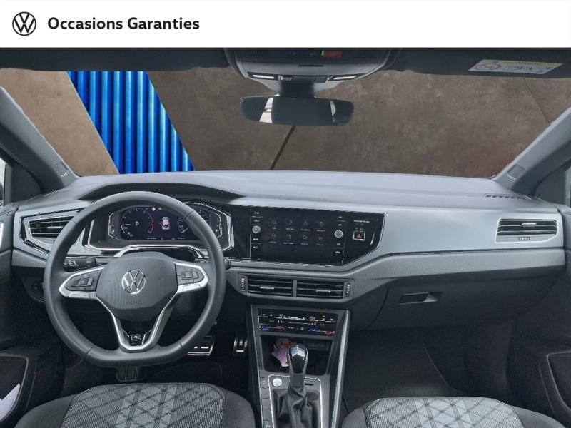 Voitures occasions VOLKSWAGEN TAIGO R-Line Edition Saint-Grégoire