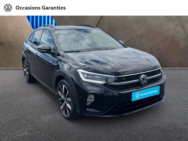 Voitures occasions VOLKSWAGEN TAIGO R-Line Edition Saint-Grégoire