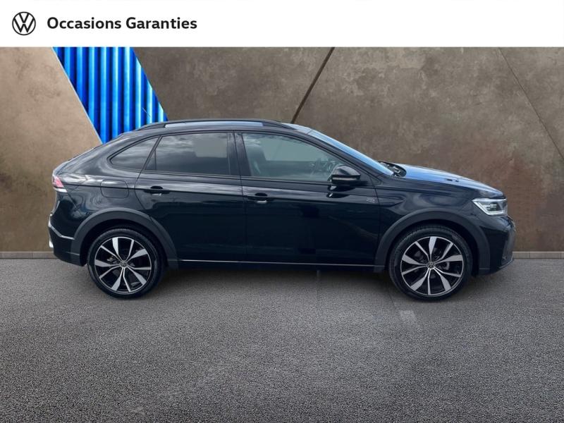 Voitures occasions VOLKSWAGEN TAIGO R-Line Edition Saint-Grégoire