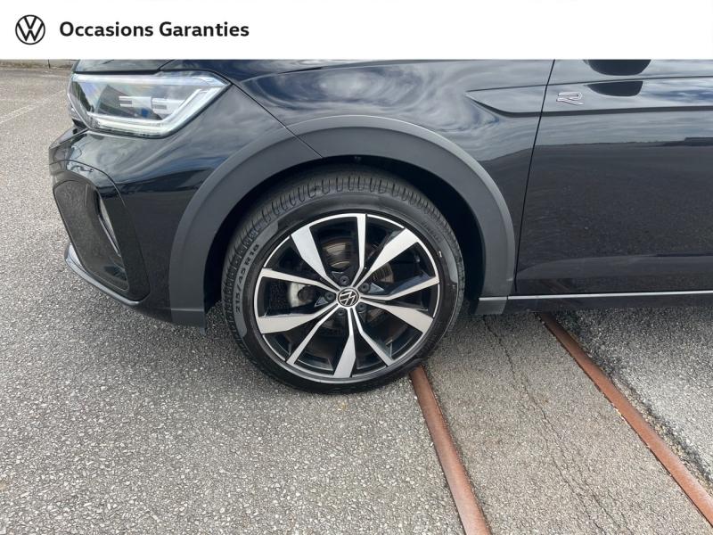 Voitures occasions VOLKSWAGEN TAIGO R-Line Edition Saint-Grégoire