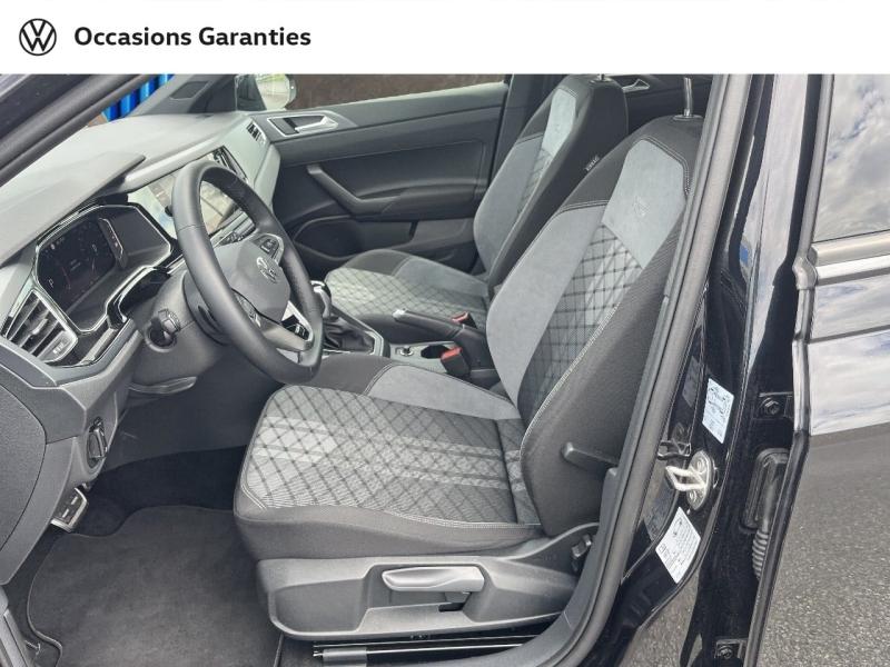 Voitures occasions VOLKSWAGEN TAIGO R-Line Edition Saint-Grégoire