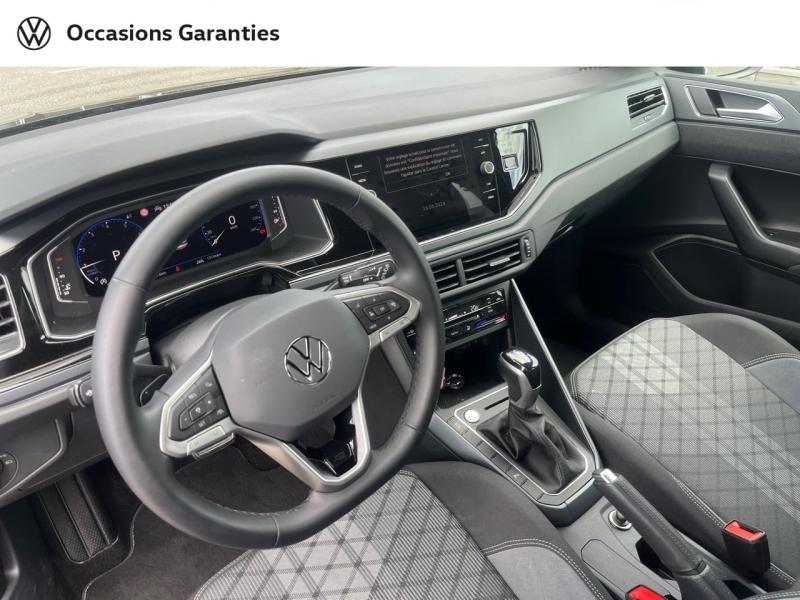 Voitures occasions VOLKSWAGEN TAIGO R-Line Edition Saint-Grégoire