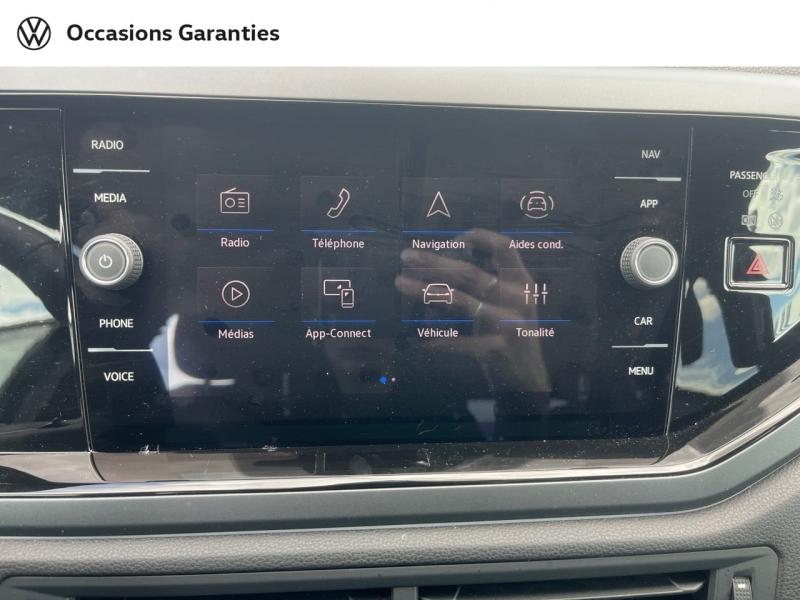 Voitures occasions VOLKSWAGEN TAIGO R-Line Edition Saint-Grégoire