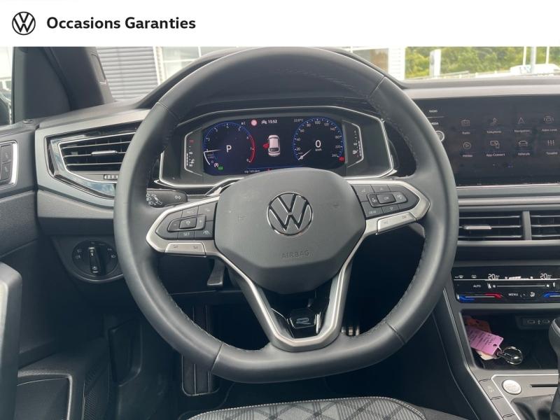 Voitures occasions VOLKSWAGEN TAIGO R-Line Edition Saint-Grégoire